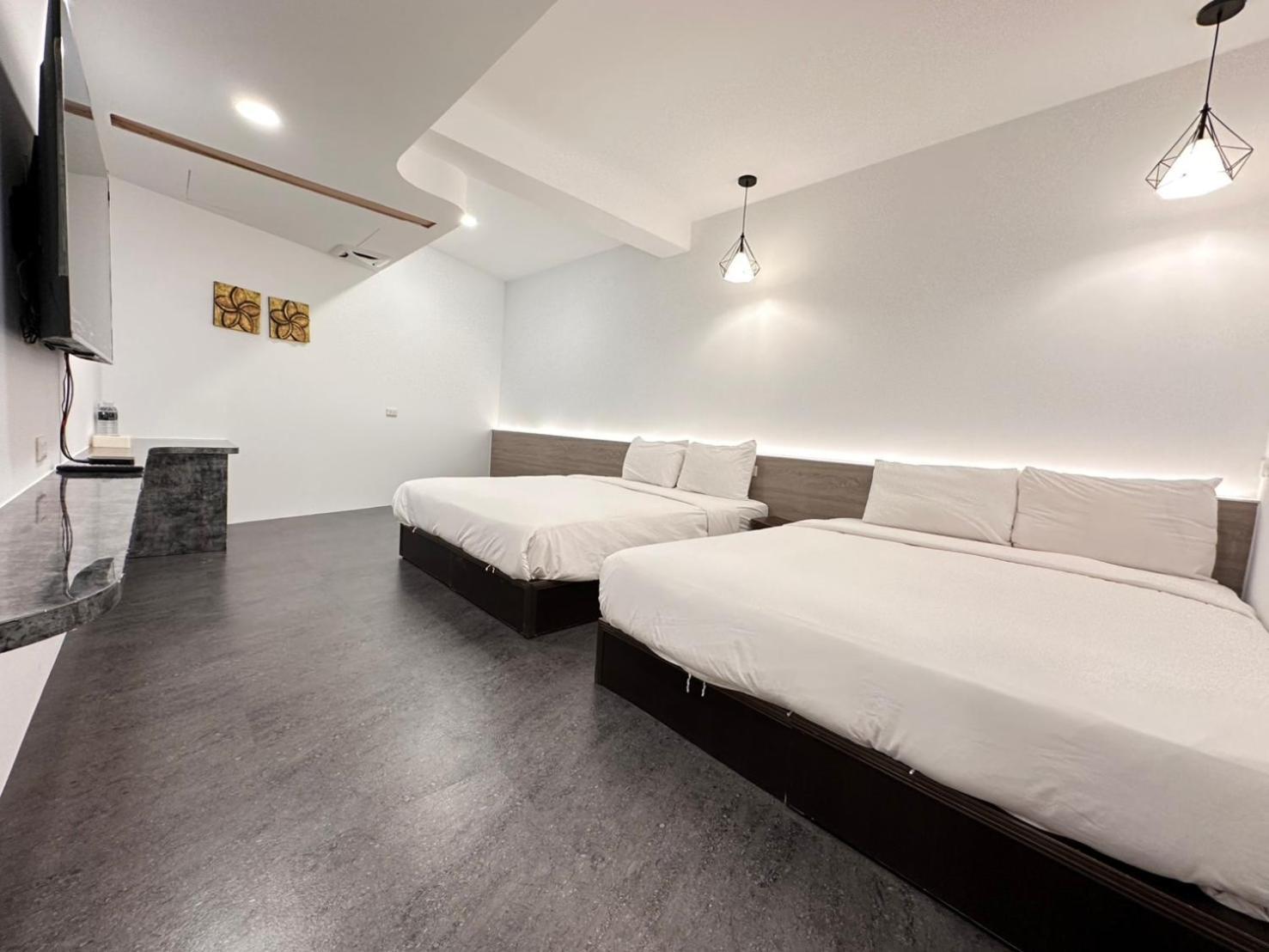 Kenting Hostel Luaran gambar