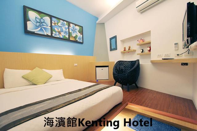 Kenting Hostel Luaran gambar