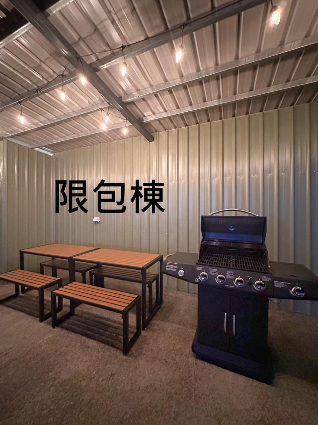 Kenting Hostel Luaran gambar