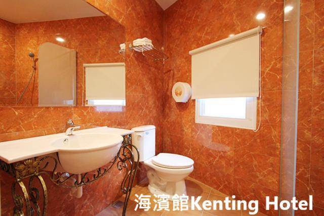 Kenting Hostel Luaran gambar