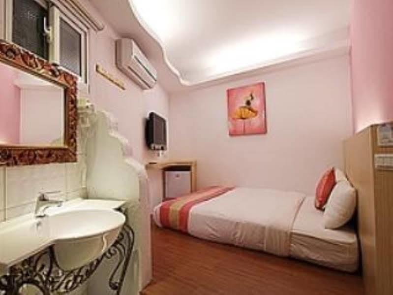 Kenting Hostel Luaran gambar