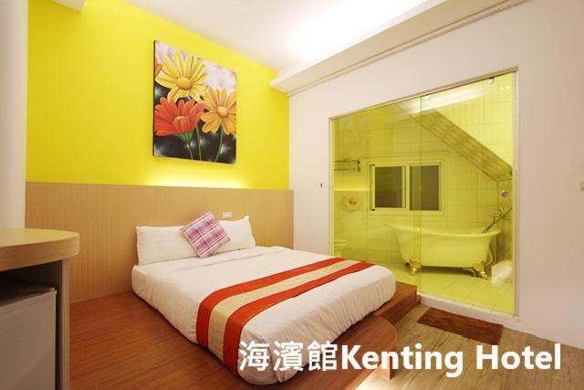 Kenting Hostel Luaran gambar