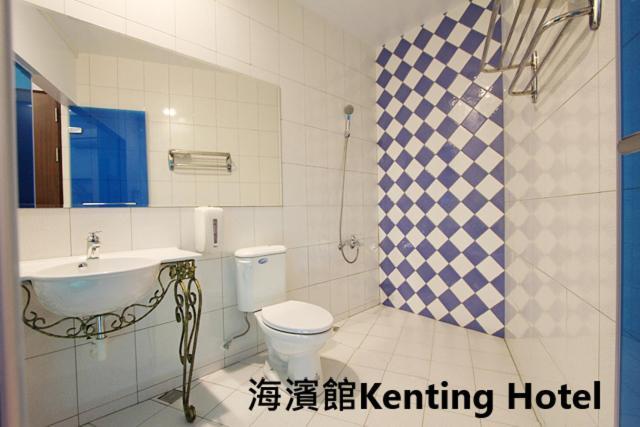 Kenting Hostel Luaran gambar