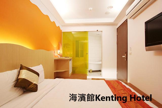 Kenting Hostel Luaran gambar