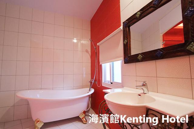 Kenting Hostel Luaran gambar