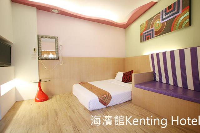 Kenting Hostel Luaran gambar