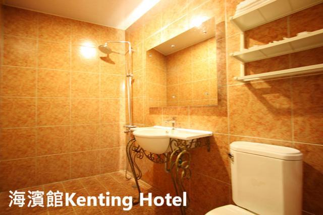 Kenting Hostel Luaran gambar