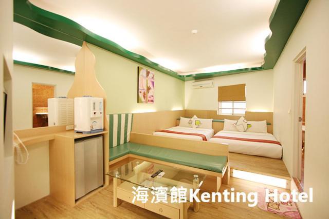 Kenting Hostel Luaran gambar