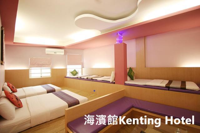 Kenting Hostel Luaran gambar