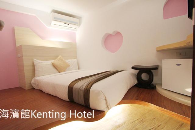 Kenting Hostel Luaran gambar