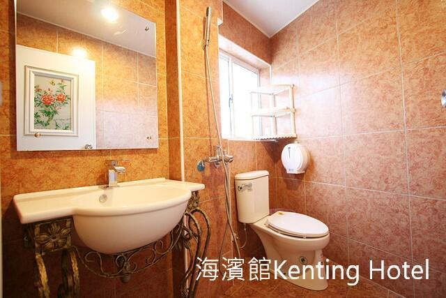 Kenting Hostel Luaran gambar