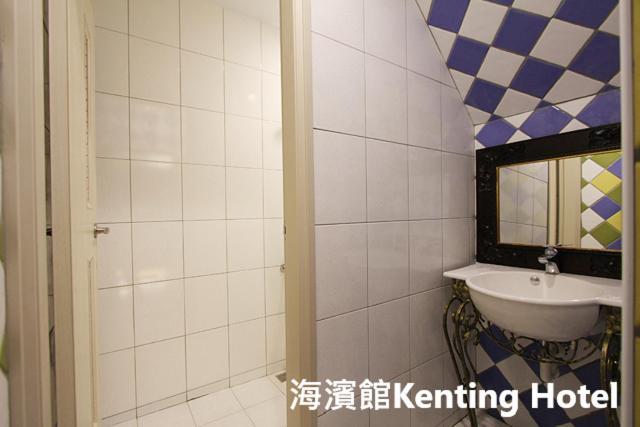 Kenting Hostel Luaran gambar
