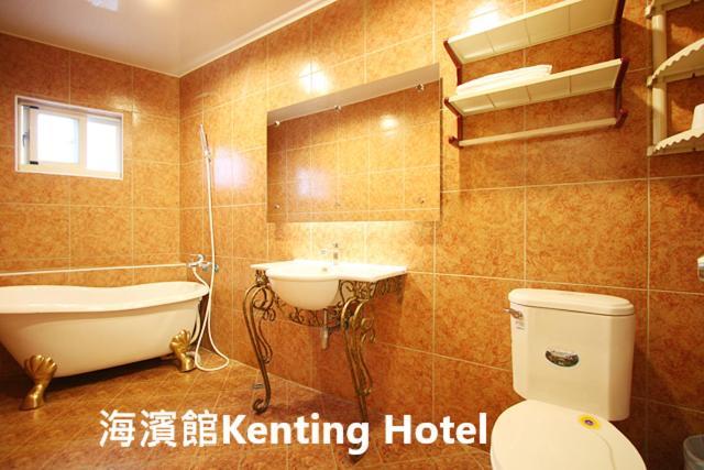 Kenting Hostel Luaran gambar