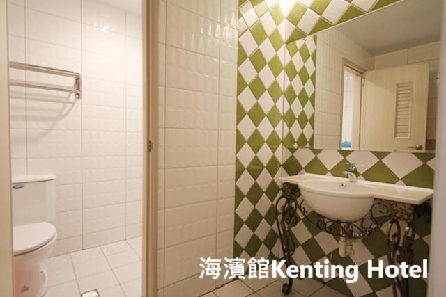 Kenting Hostel Luaran gambar