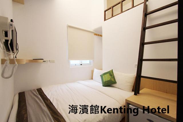 Kenting Hostel Luaran gambar