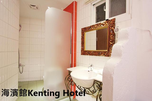 Kenting Hostel Luaran gambar